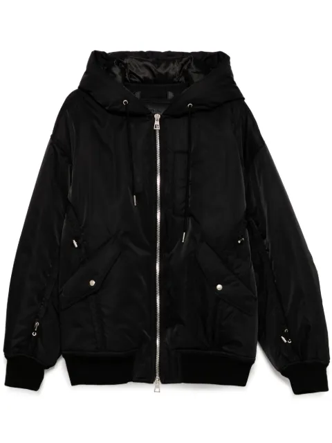 SONGZIO Dc Trouble makers jacket