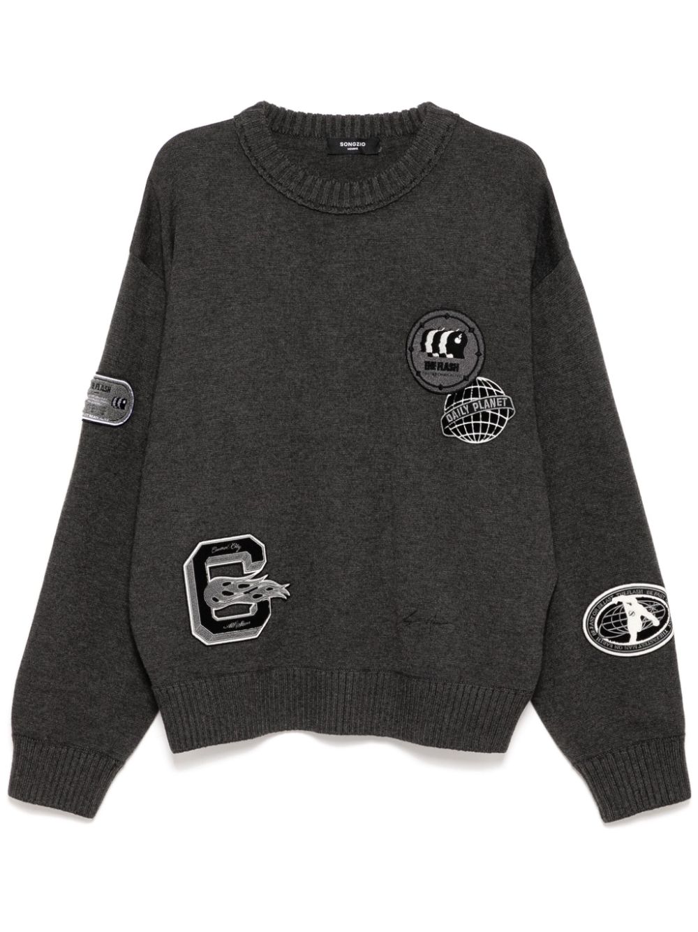 universe pactwork jumper