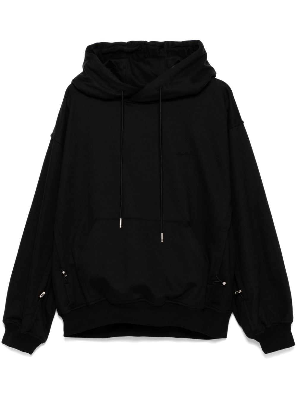 Escape Batman hoodie