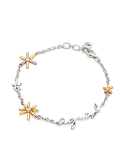 agnès b.  "Christmas Festival" firework bracelet