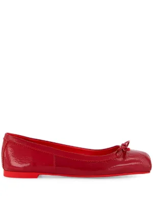 Christian Louboutin ウィメンズ バレエシューズ通販 - FARFETCH