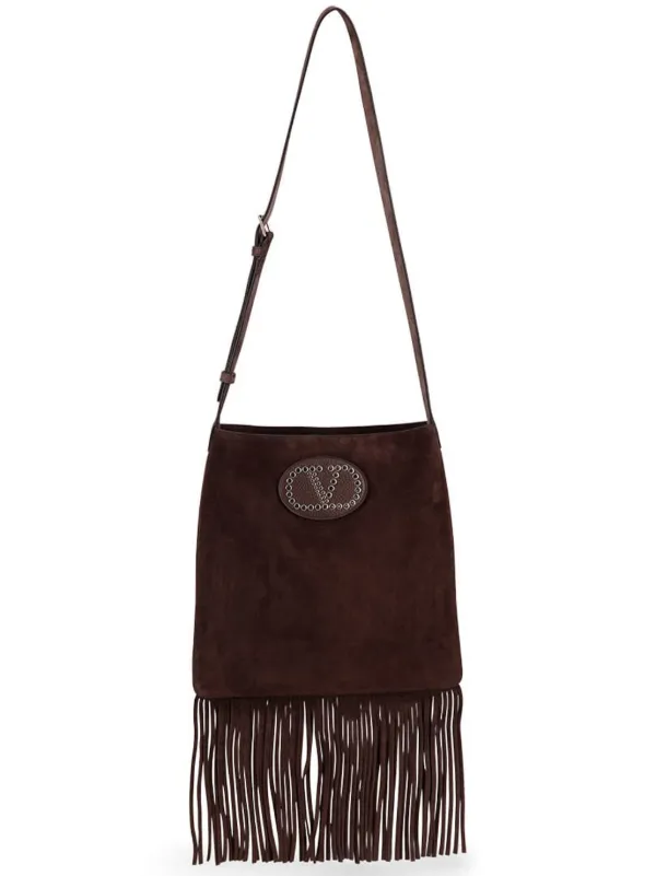 Valentino Garavani Nellcôte ショルダーバッグ Valentino Garavani