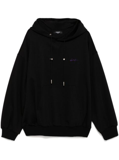 SONGZIO Batman Night hoodie