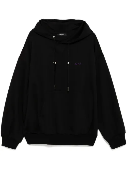 SONGZIO hoodie Batman - Noir - SONGZIO - Modalova