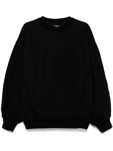 SONGZIO Dc trouble makers sweatshirt