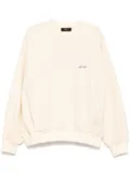 SONGZIO Dc Dark Knight Rise sweatshirt - Neutrals