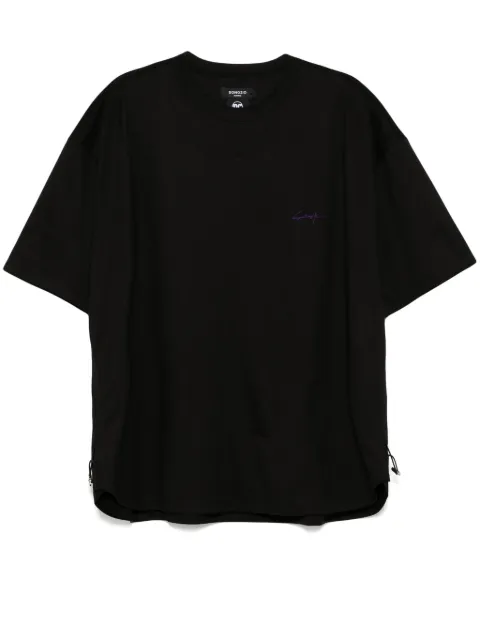 SONGZIO Dc Trouble Makers T恤