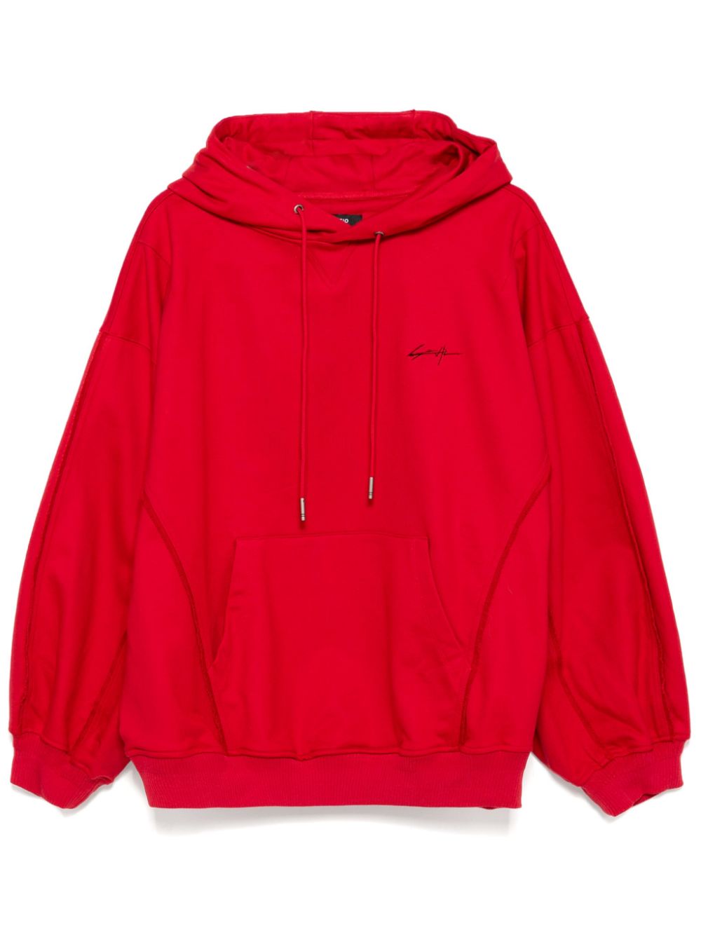 gallery hoodie