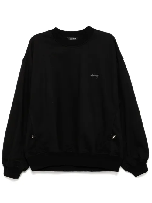 Sweat Gotham City Wings - SONGZIO - Modalova