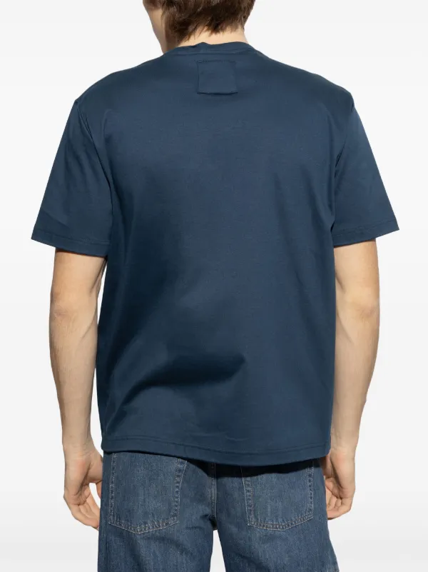 Tシャツ・カットソー GALLERY DEPT. x LANVIN | FRENCH LOGO POLO SHIRT LIGHT BLUE GALLERY DEPT. x LANVIN | FRENCH LOGO POLO SHIRT LIGHT BLUE