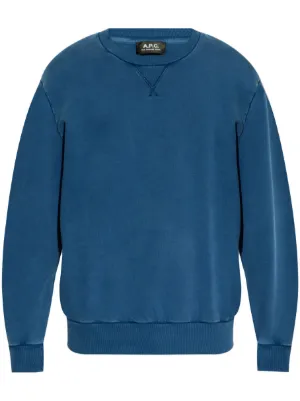 A.P.C. Sweatshirts for Men | FARFETCH US