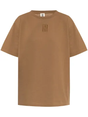 By Malene Birger T-shirts & Jerseys Women's - Farfetch
