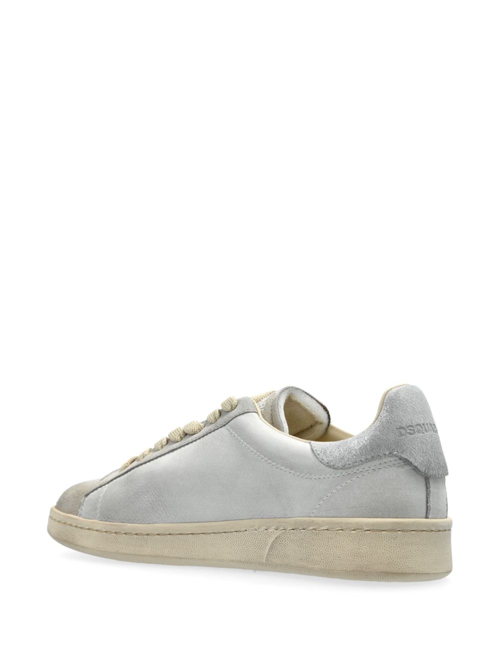 DSQUARED2 low-top sneakers Grey