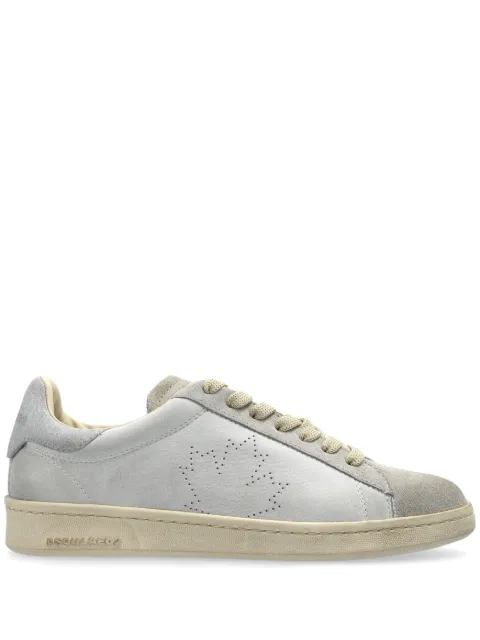 DSQUARED2 low-top sneakers