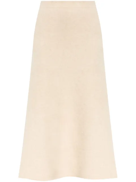 By Malene Birger falda larga Christina