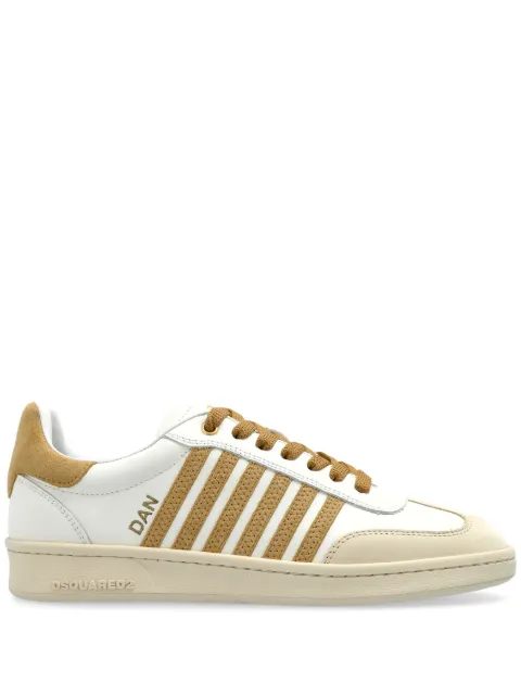 DSQUARED2 Boxer-sneakers