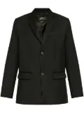 A.P.C. Harry blazer - Black