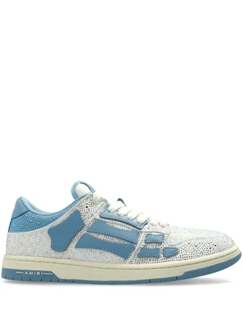 AMIRI tenis Skel Top