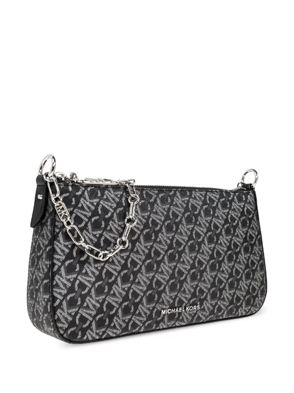 ハンドバッグ Michael Kors MICHAEL KORS Michael Kors Empire Cross Bag 32H3 Gigi Extra-Small Empire Signature Logo Crossbody Bag