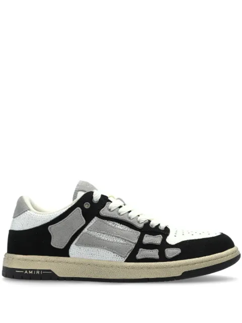 AMIRI tenis Skel Top