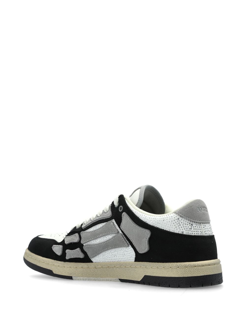 AMIRI Skel Top sneakers Zwart