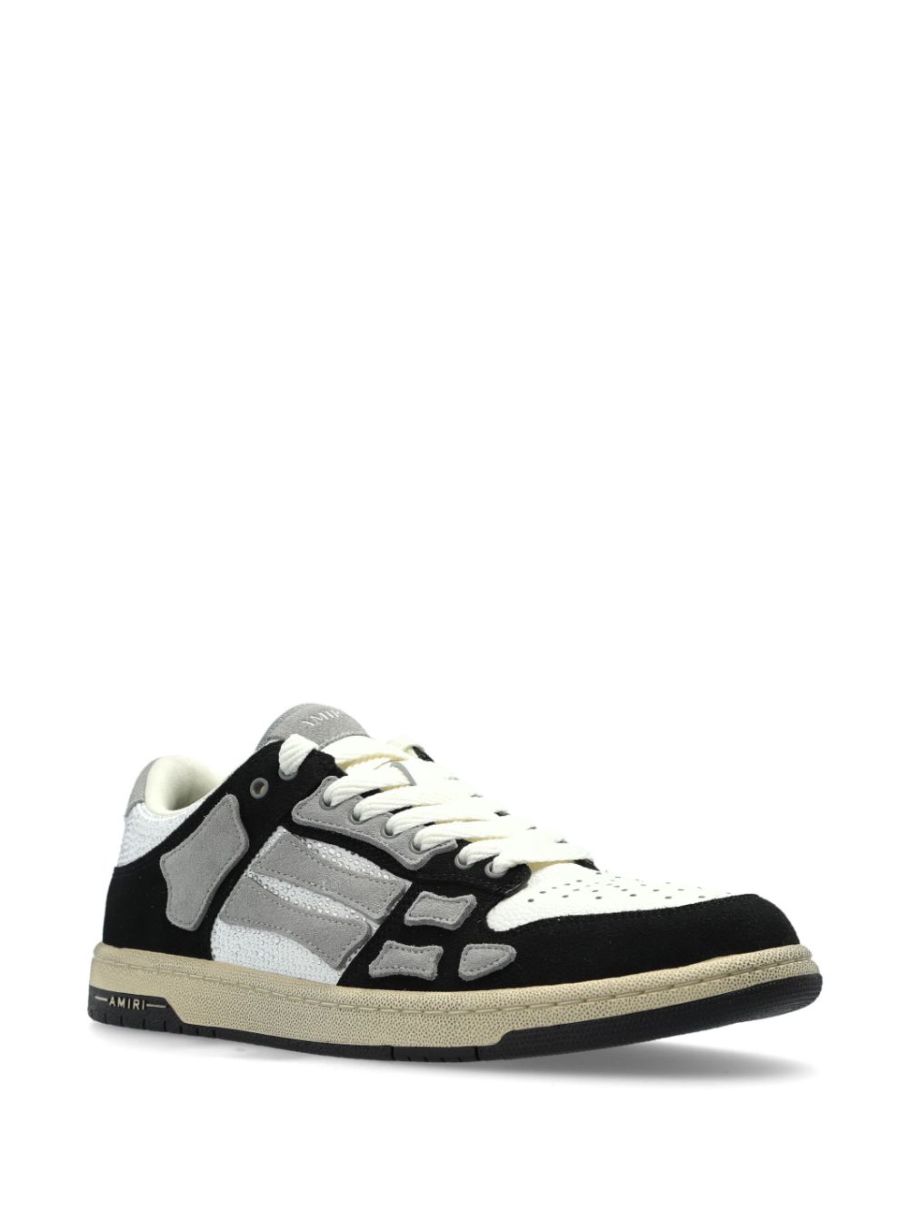 AMIRI Skel Top sneakers - Zwart