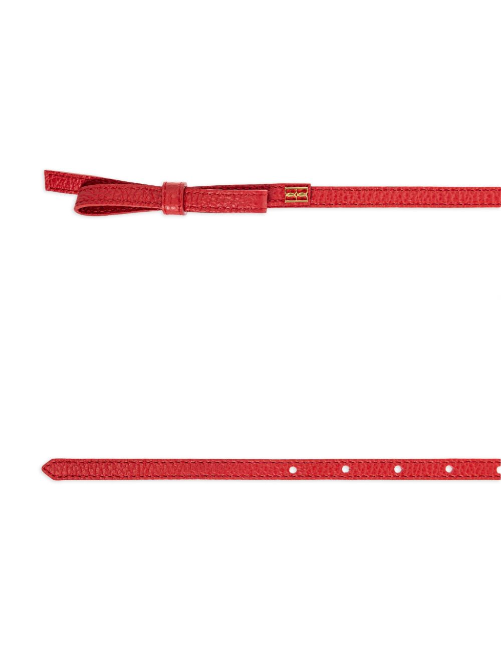 By Malene Birger Booma riem - Rood