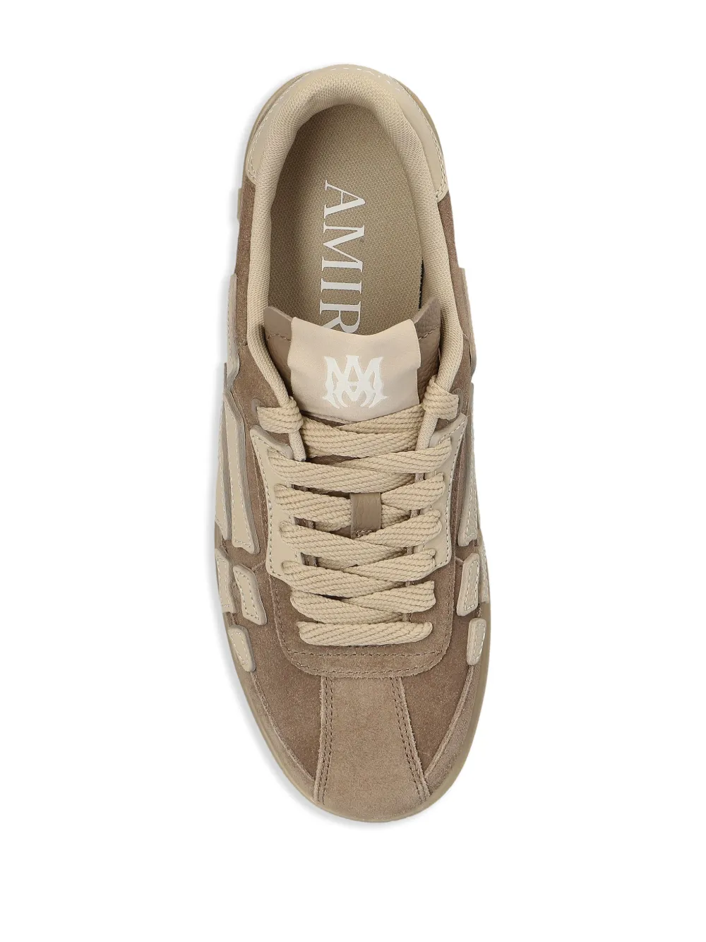 AMIRI Pacific Bones sneakers Bruin