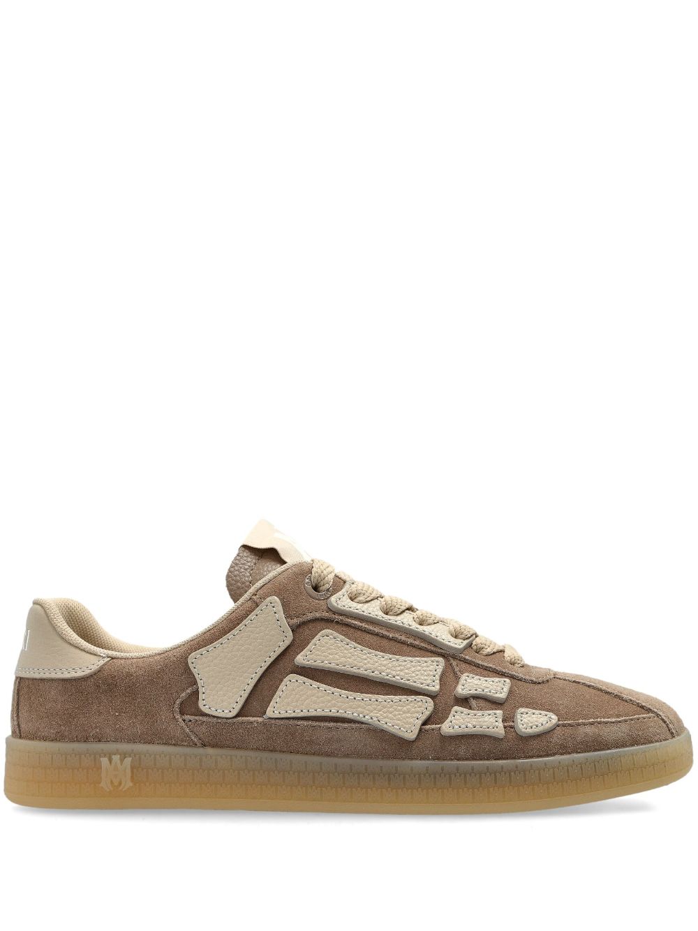 AMIRI Pacific Bones sneakers Bruin