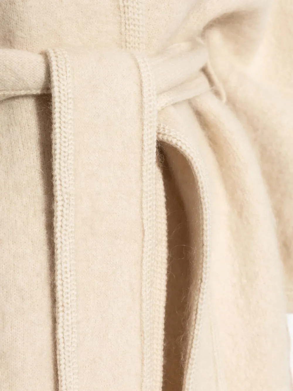 By Malene Birger Mirano jas Beige