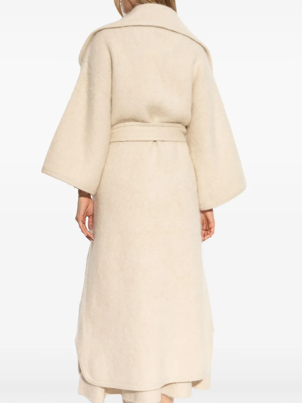 By Malene Birger Mirano jas Beige