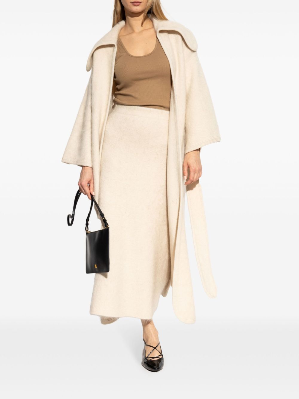 By Malene Birger Mirano jas - Beige