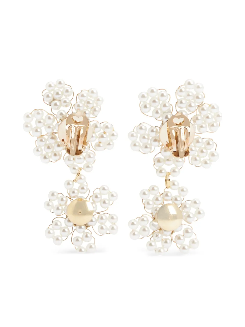 Rosantica Gardenia earrings | Image 2