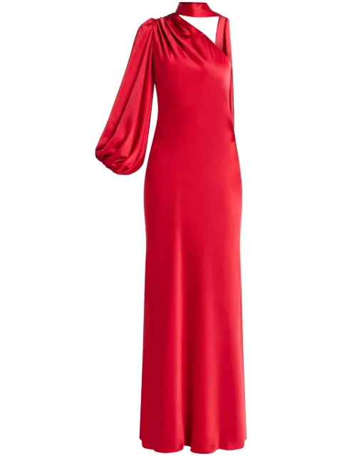 VASILIKI vestido de fiesta Tallula