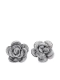 Rosantica Ninfa Stud earrings - Silver