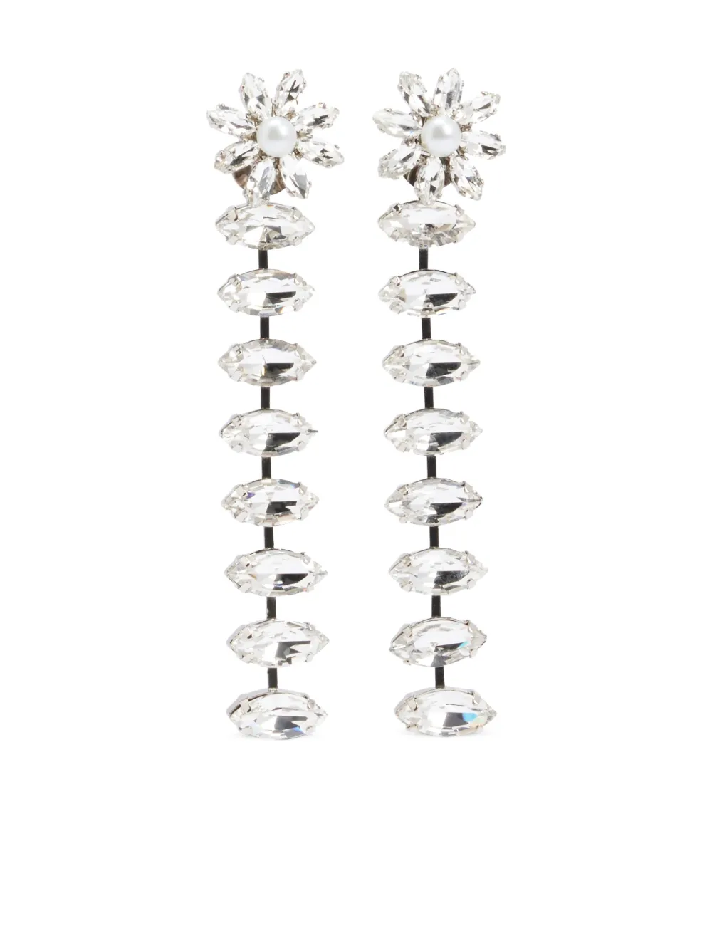 Profumo earrings