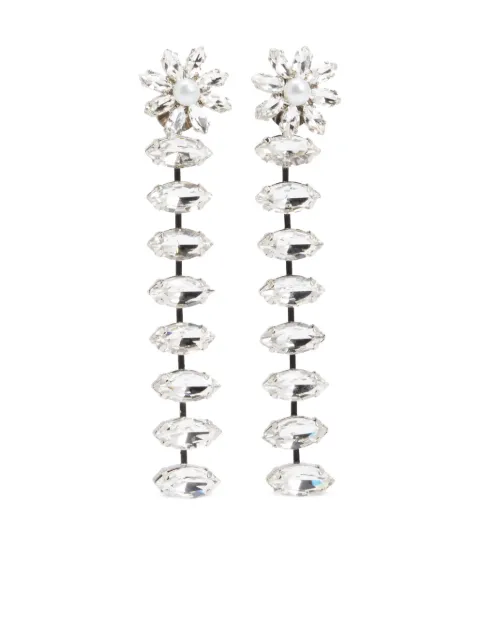 Rosantica Profumo earrings