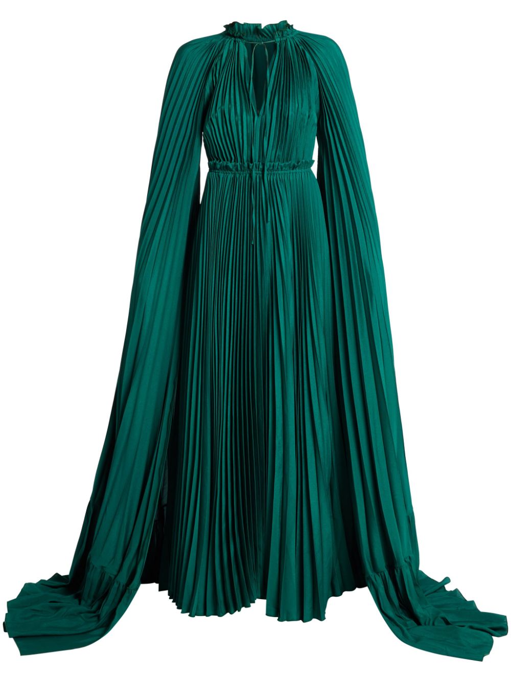 VASILIKI Zaria gown