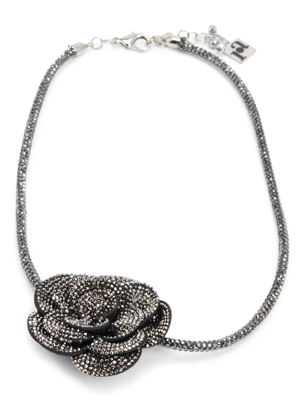 Ninfa choker necklace