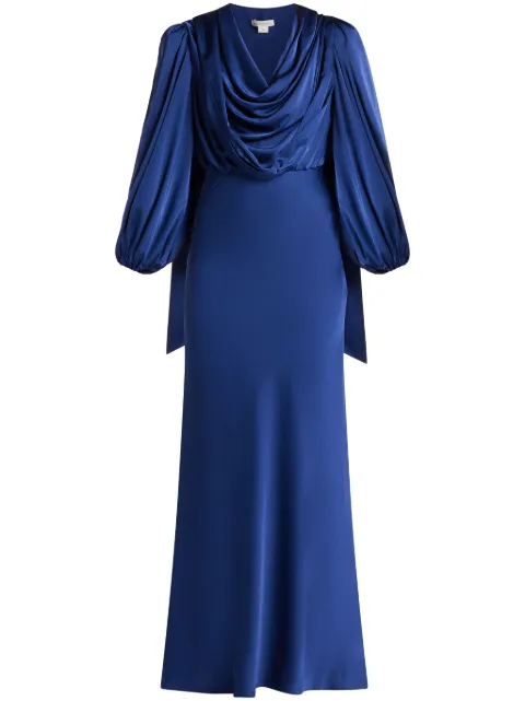 VASILIKI vestido Alia