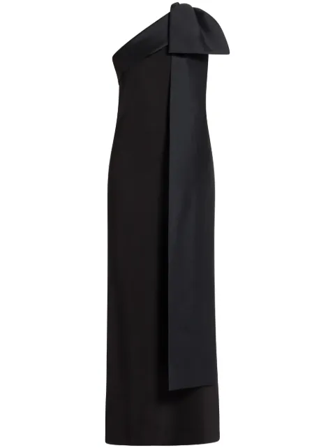 Bernadette vestido largo Adrian