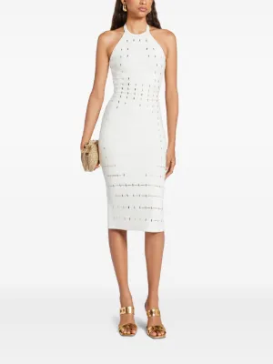 Hervé Léger Dresses | Bandage Dresses | FARFETCH