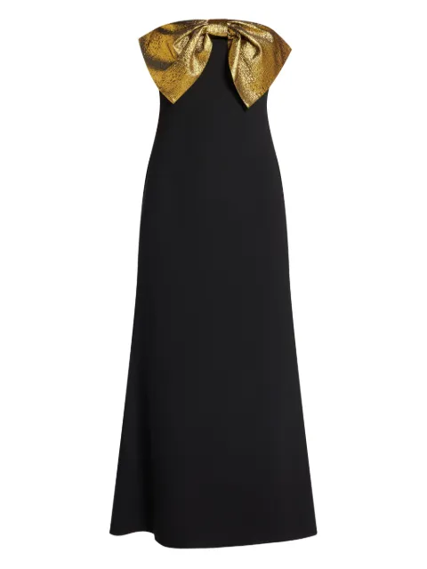 Simon Miller vestido largo Dali