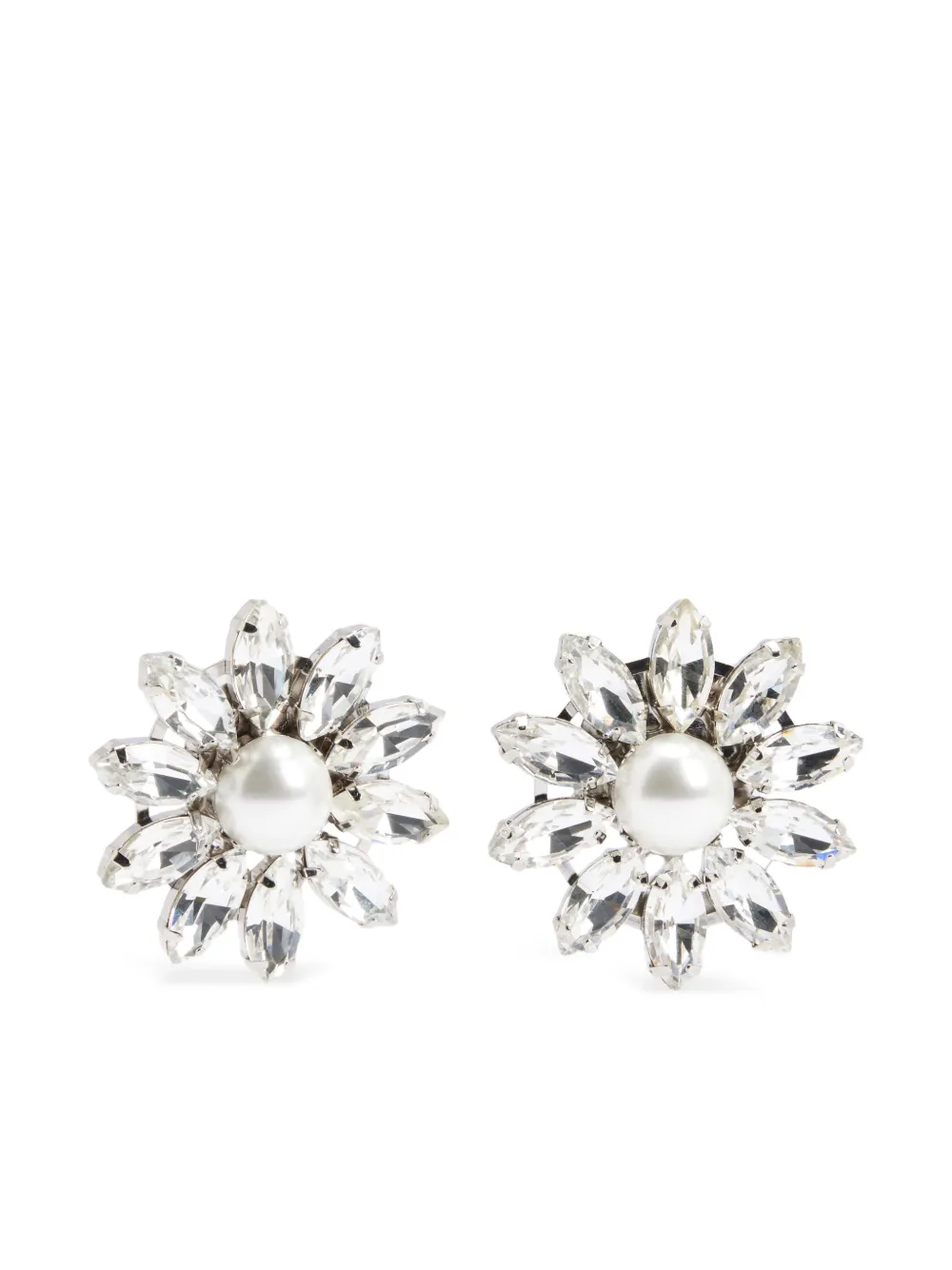 Profumo earrings