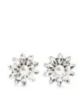 Rosantica Profumo earrings - Silver