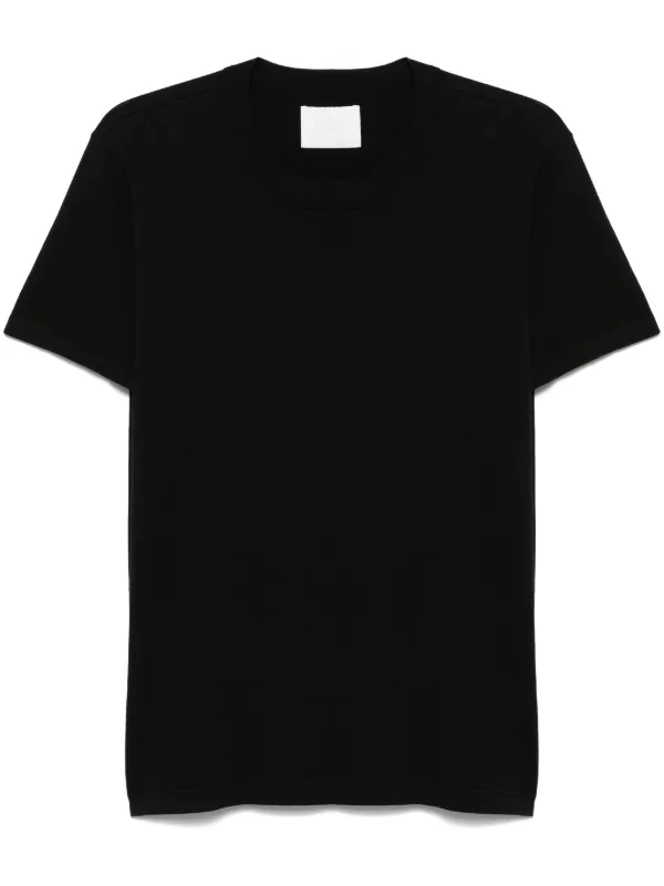 Citizens of Humanity Everyday T-shirt in Black