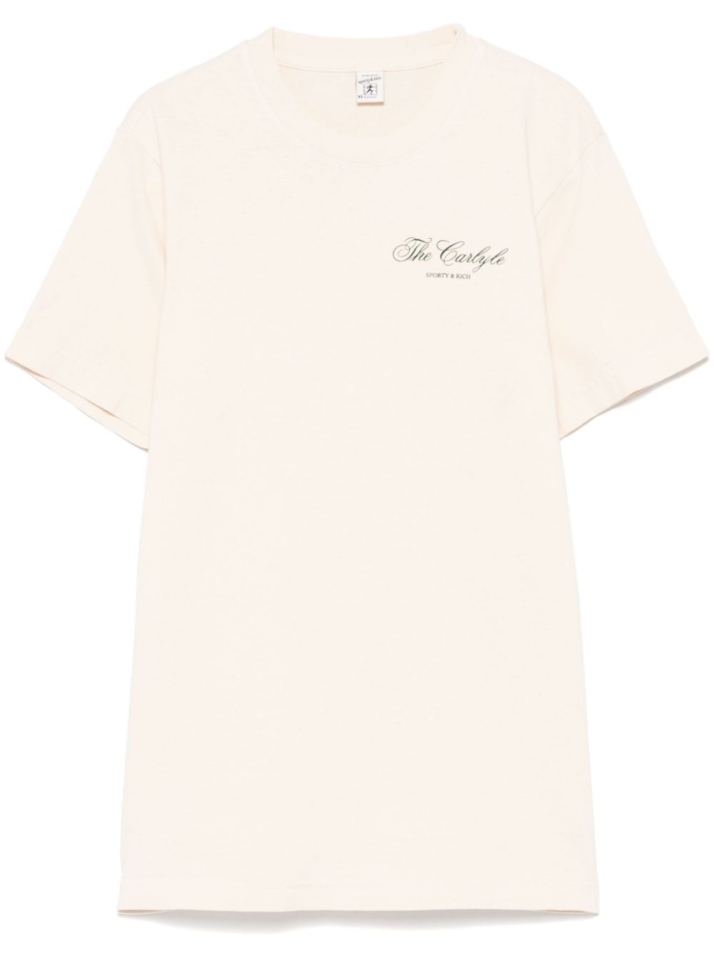 The Carlyle Souvenir T-shirt