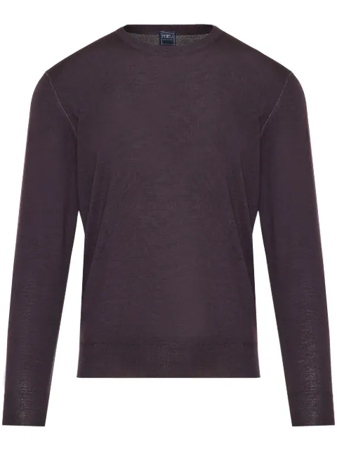 Fedeli crew-neck sweater
