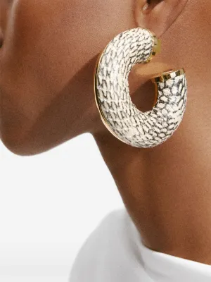 国内発送/送関込【Jacquemus】レ・ブークル バナナ イヤリング The Bananes earrings by JACQUEMUS | Official website