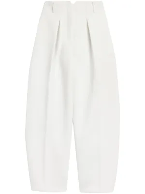 Jacquemus ウィメンズ パンツ通販 - FARFETCH Jacquemus ウィメンズ パンツ通販 - FARFETCH
